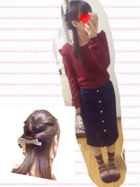 KIUさんのコーディネート