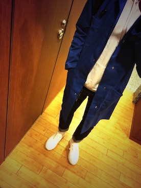 ttpさんのコーディネート