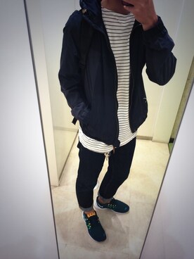 ttpさんのコーディネート