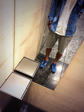 ttpさんのコーディネート