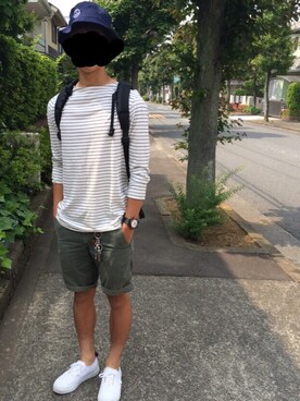 ttpさんのコーディネート