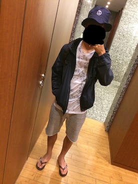 ttpさんのコーディネート