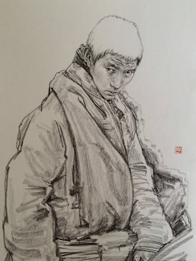 worker leeさんのコーディネート