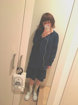 のざきさんのコーディネート