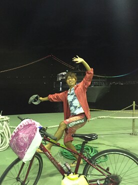 Yuuta Nakaiさんのコーディネート