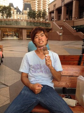 Yuuta Nakaiさんのコーディネート