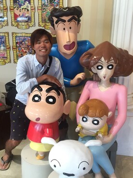 Yuuta Nakaiさんのコーディネート