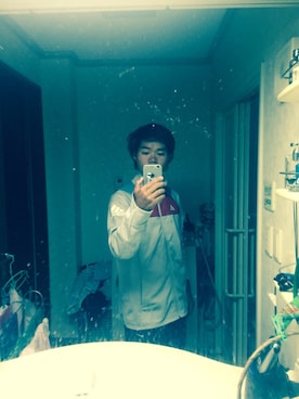 Yuuta Nakaiさんのコーディネート