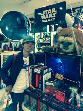 Yuuta Nakaiさんのコーディネート