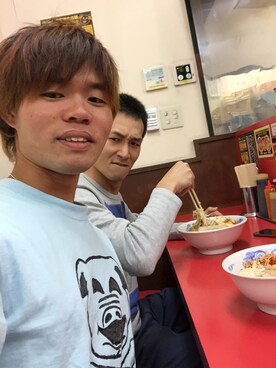 Yuuta Nakaiさんのコーディネート