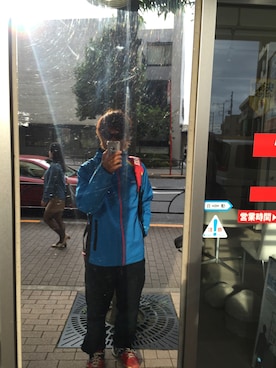 Yuuta Nakaiさんのコーディネート