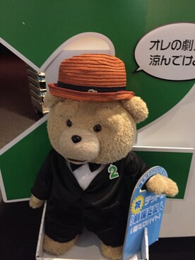 Yuuta Nakaiさんのコーディネート