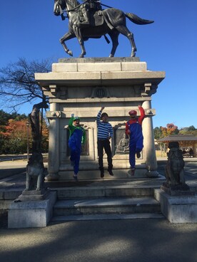 Yuuta Nakaiさんのコーディネート