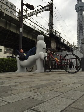 Yuuta Nakaiさんのコーディネート