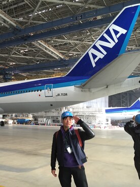 Yuuta Nakaiさんのコーディネート