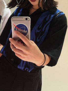 ナナセさんのコーディネート