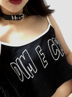 ナナセさんのコーディネート