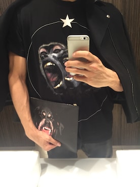 アラジンさんさんのコーディネート