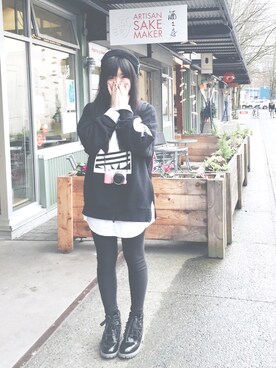 みのさんのコーディネート