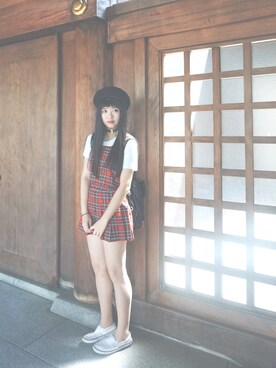 みのさんのコーディネート