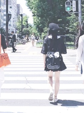 みのさんのコーディネート