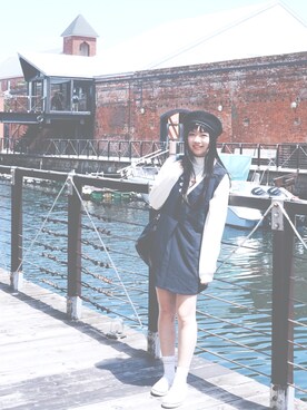 みのさんのコーディネート