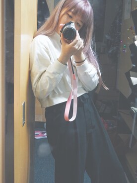 みのさんのコーディネート