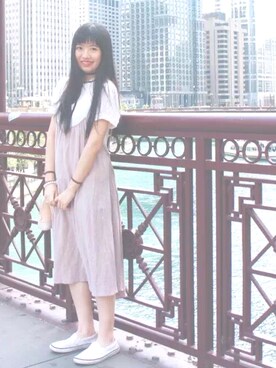 みのさんのコーディネート