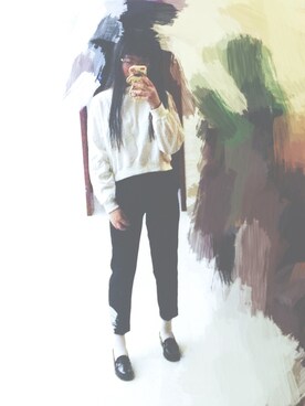 みのさんのコーディネート