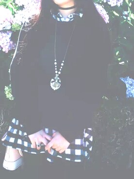 みのさんのコーディネート