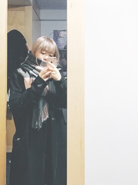 みのさんのコーディネート