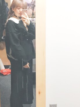 みのさんのコーディネート