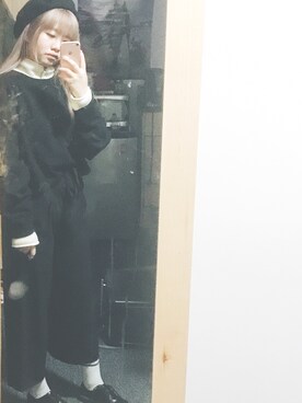 みのさんのコーディネート