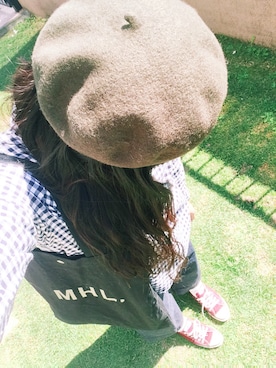 kana☺︎さん(レディース・160cm)の秋コーディネート