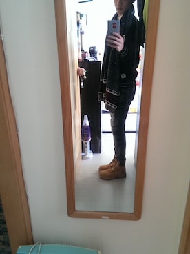 chonghoihoiさんのコーディネート