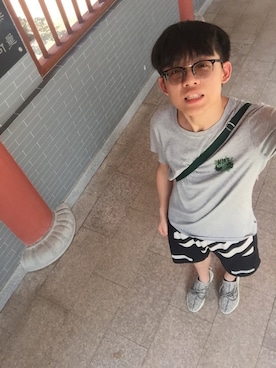 Ags.cさんのコーディネート