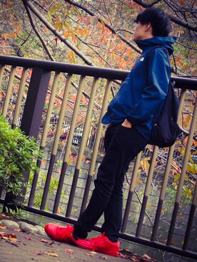 Ino Ryoさんのコーディネート