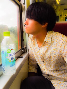 Ino Ryoさんのコーディネート