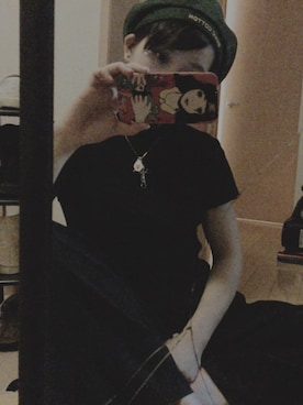 유나➫ゆなさんのコーディネート