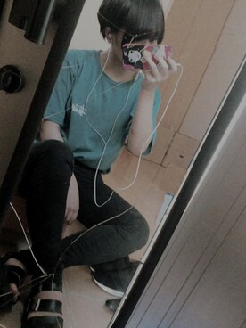 유나➫ゆなさんのコーディネート