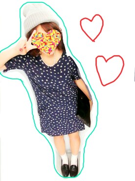 kotono◎さんのコーディネート