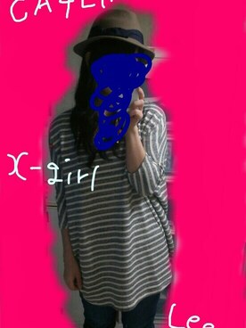 almaさんのコーディネート