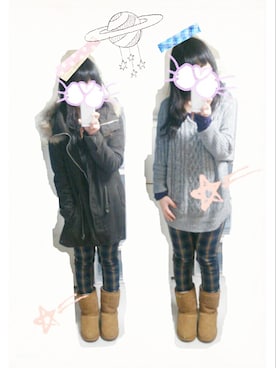 almaさんのコーディネート