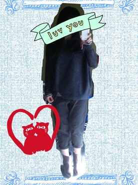 almaさんのコーディネート