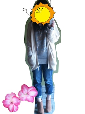 almaさんのコーディネート