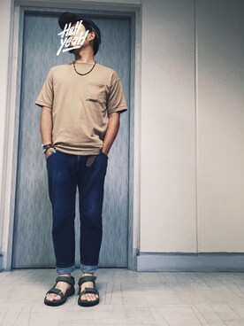 azumaniaさんのコーディネート