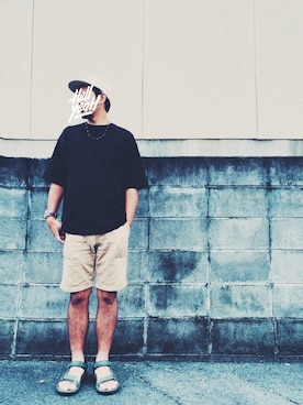 azumaniaさんのコーディネート