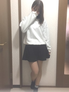 JURIさんのコーディネート