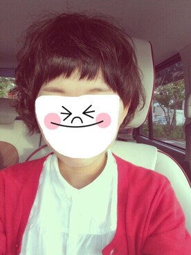 papico＊さん（レディース・149cm）の秋コーディネート