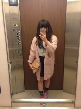 きなこさんのコーディネート